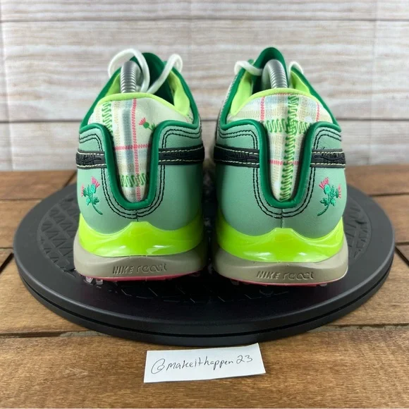 Nike flower sneakers online